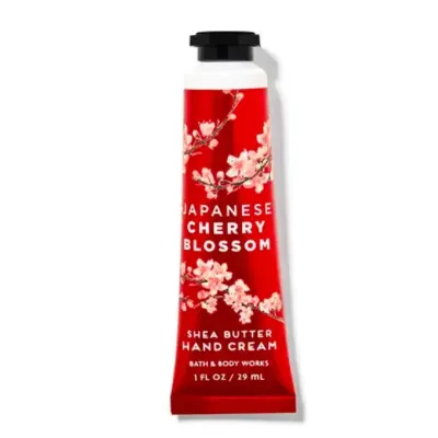 Japanese Cherry Blossom