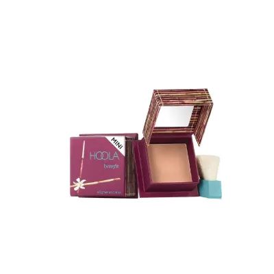 Benefit Hoola Matte Bronzer 
