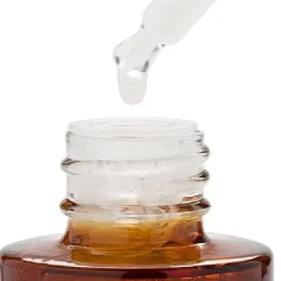 Good Molecules Discoloration Correcting Serum 