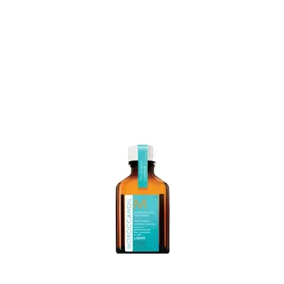 Moroccanoil Treatment Light Travel Size (25ml)