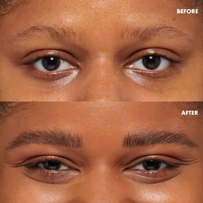 NYX The Brow Glue Instant Brow Styler