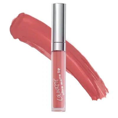 Colourpop Ultra Matte Liquid Lipstick