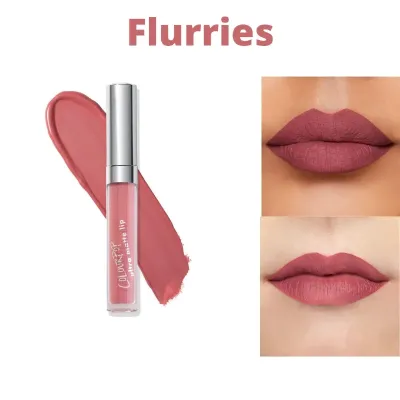 Colourpop Ultra Matte Liquid Lipstick