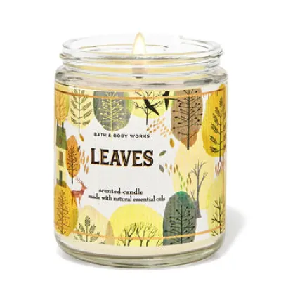Leaves