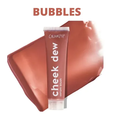 Colourpop Cheek Dew Serum Blush