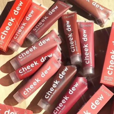 Colourpop Cheek Dew Serum Blush