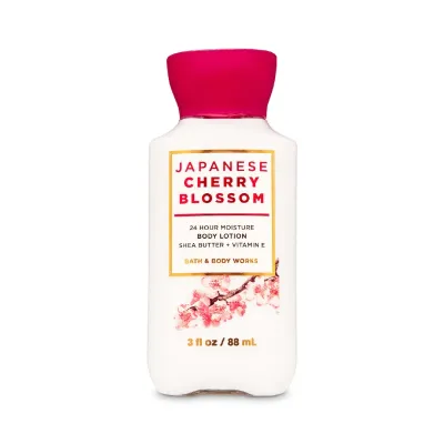 Bath & Body Works Body Lotion Travel Size (88 ml)