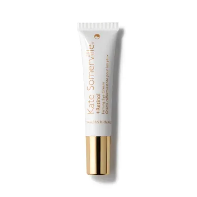Kate Somerville +Retinol Eye Cream (15ml)