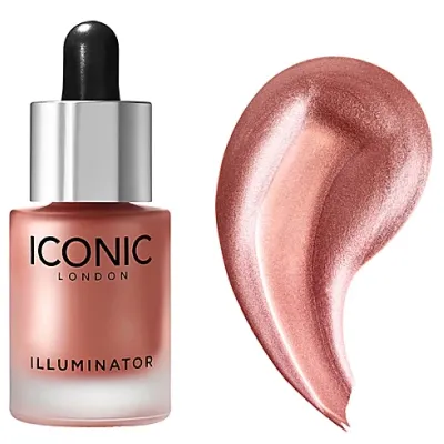 Iconic London Illuminator Drop (Blush)