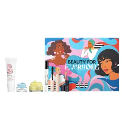  Sephora Favorites POP—Beauty For Everyone