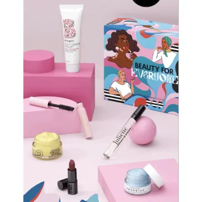  Sephora Favorites POP—Beauty For Everyone