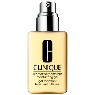 Clinique  Dramatically Different Moisturizing Gel 