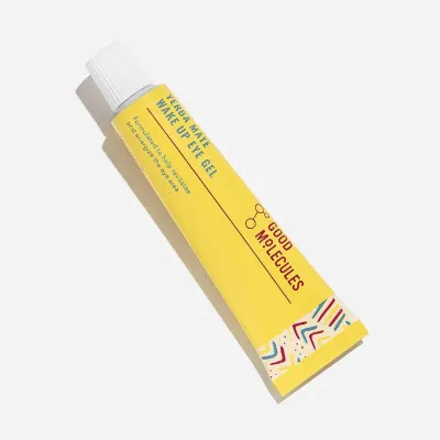 Good Molecules Yerba Matte Wake Up Eye Gel (15ml)