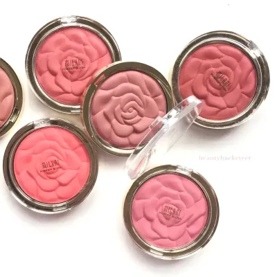 Milani Rose Powder Blush