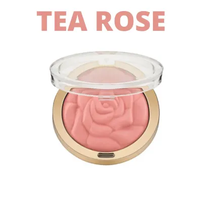 Milani Rose Powder Blush