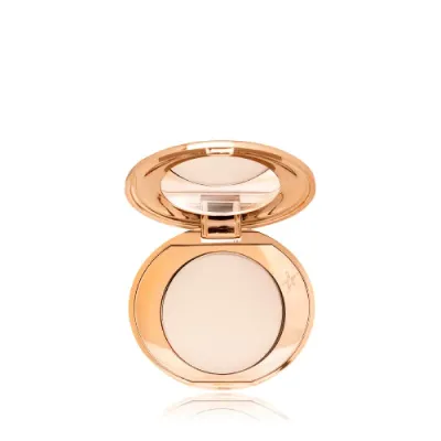 Charlotte Tilbury Mini Airbrush Flawless Finish Setting Powder 
