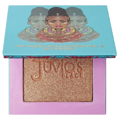 Juvias Place Tribe Highlighter (Vol 2)