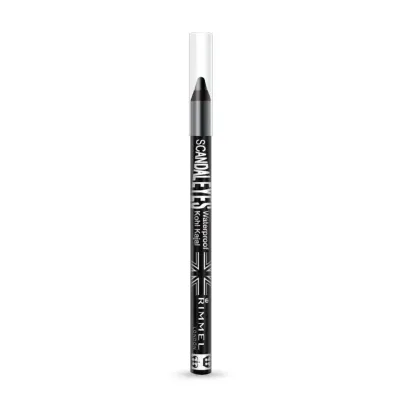 Rimmel Scandal Eyes Waterproof Eyeliner
