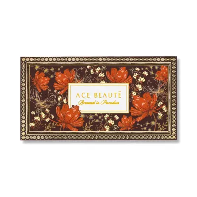 Ace Beaute Bronzed In Paradise