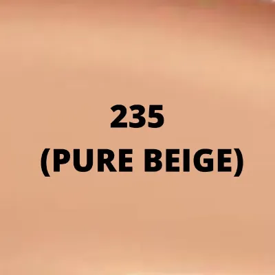 Maybelline Fit Me Dewy Plus Smooth Liquid Foundation with SFP 18
