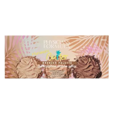 Physicians Formula Murumuru Butter Bronzer Palette