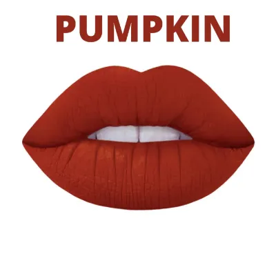 PUMPKIN
