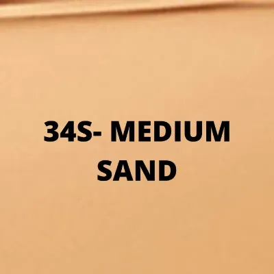 34SMediumSand