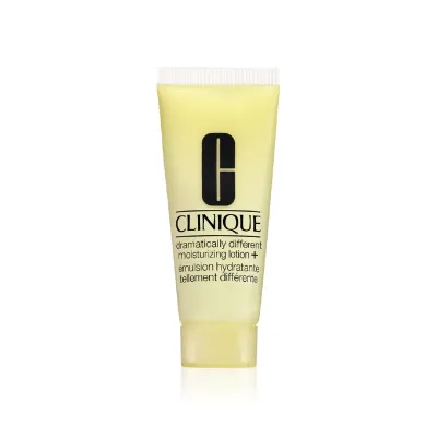 Clinique Travel Size Dramatically Different Moisturizing Lotion (15ml)