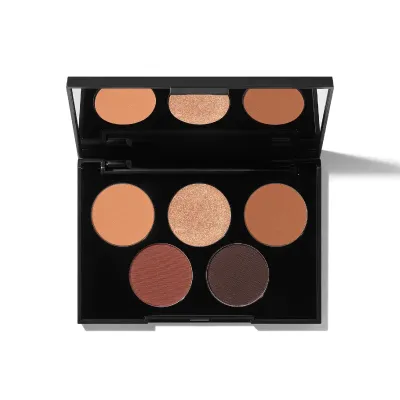 Morphe Bring The Glam 4-Piece Eye Essentials Set