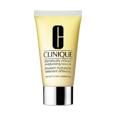 Clinique Dramatically Different Moisturizing Lotion 
