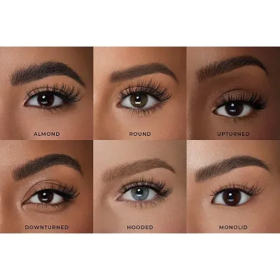 Lilly Lashes Lite Faux Mink False Lashes Luxe