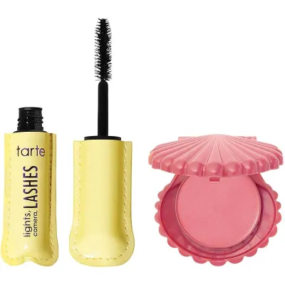 Tarte Sugar Rush - Best In Class Eye & Cheek Duo