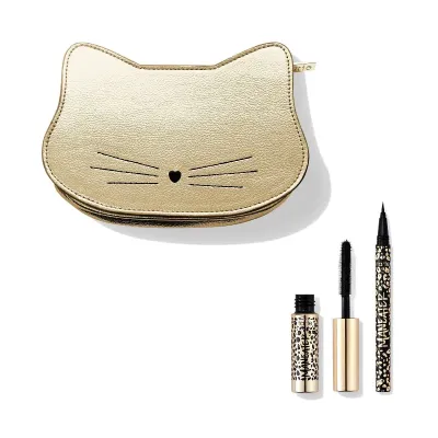 Tarte Fierce and Flirty Eye Set