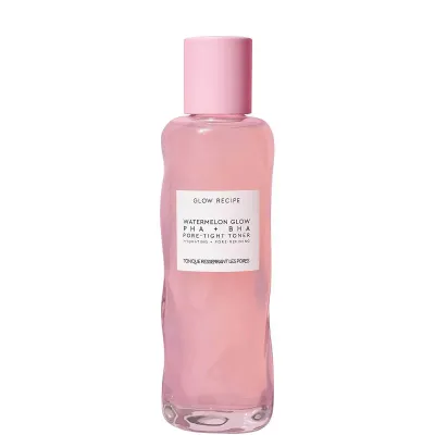 Glow Recipe Watermelon Glow PHA + BHA Pore Tight Toner