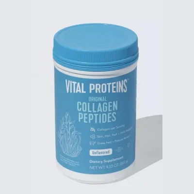 Vital Protein Collagen Peptide (284g)