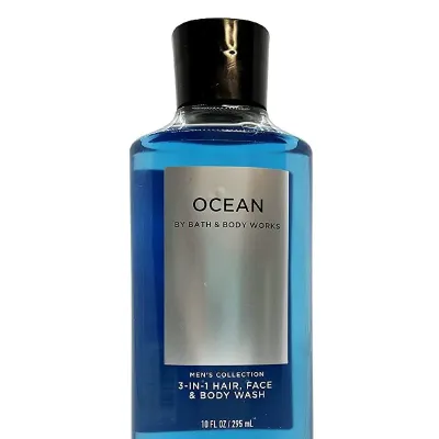 OCEAN
