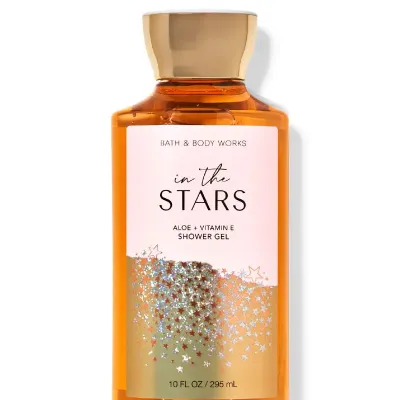 IN THE STARS