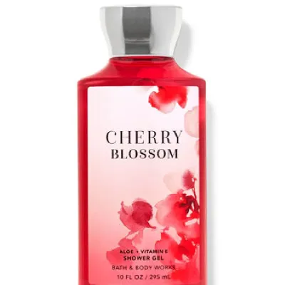 CHERRY BLOSSOM
