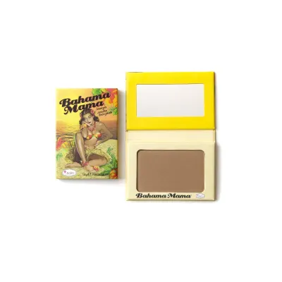 The Balm Bahama Mama Bronzer 