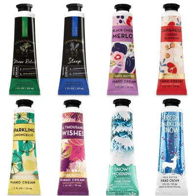 Bath & Body Works Hand Cream (29ml)