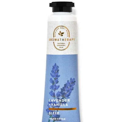 Lavender Vanilla