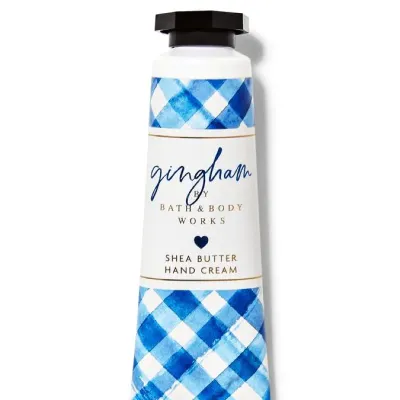 Gingham