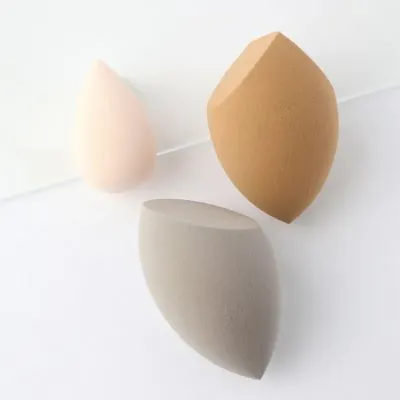 Luxie Complete Sponge Set