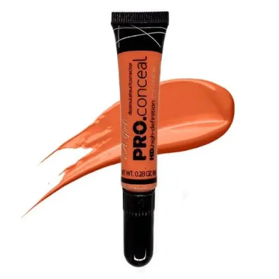 L.A GIRL Pro Conceal Orange Corrector (8g)