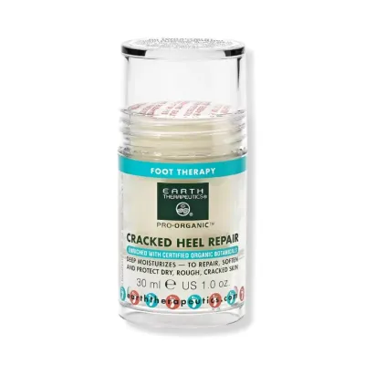 Earth Therapeutics Cracked Heel Repair (30ml) 