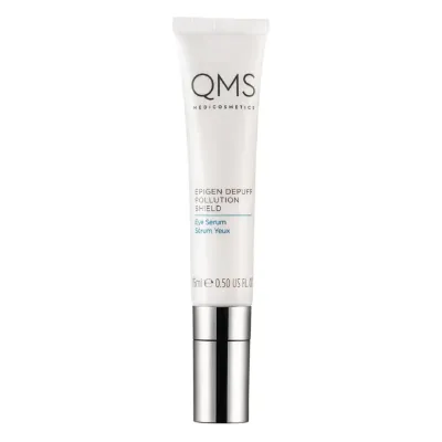 QMS Medicosmetics Epigen Depuff Pollution Shield Eye Serum (15ml)