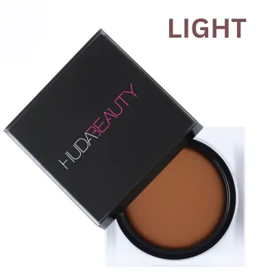 Huda Beauty Tantour Contour & Bronzer Cream (11gm)