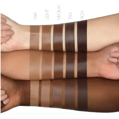 Huda Beauty Tantour Contour & Bronzer Cream (11gm)