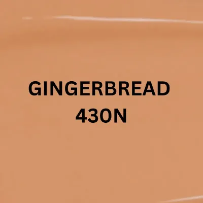 GINGERBREAD 430N