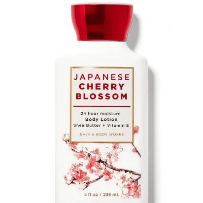 JAPANESE CHERRY BLOSSOM
